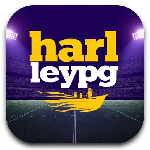 harleypg Logo